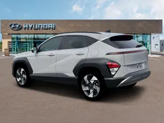 Hyundai KONA 2026 AWD Limited 4dr SUV