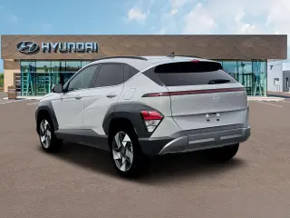 Hyundai KONA 2026 AWD Limited 4dr SUV