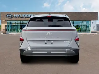 Hyundai KONA 2026 AWD Limited 4dr SUV