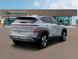 Hyundai KONA 2026 AWD Limited 4dr SUV