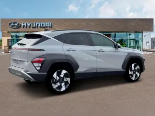 Hyundai KONA 2026 AWD Limited 4dr SUV
