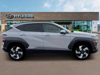 Hyundai KONA 2026 AWD Limited 4dr SUV