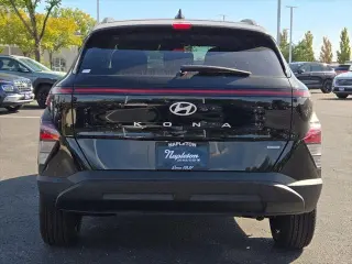 Hyundai KONA 2027 AWD SEL Sport 4p SUV