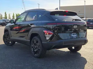 Hyundai KONA 2027 AWD SEL Sport 4p SUV