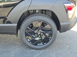 Hyundai KONA 2027 AWD SEL Sport 4p SUV