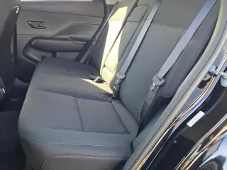 Hyundai KONA 2027 AWD SEL Sport 4p SUV