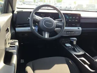 Hyundai KONA 2027 AWD SEL Sport 4p SUV