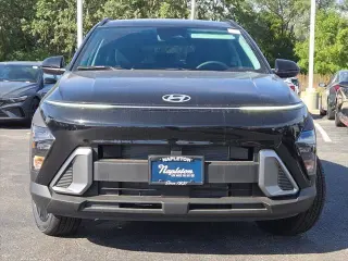 Hyundai KONA 2027 AWD SEL Sport 4p SUV