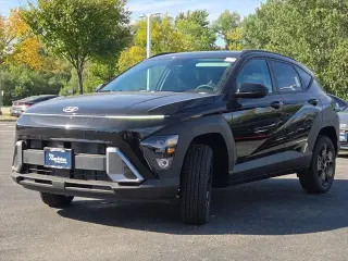 Hyundai KONA 2027 AWD SEL Sport 4p SUV