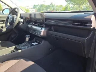 Hyundai KONA 2027 AWD SEL Sport 4p SUV