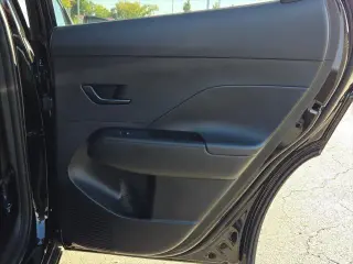 Hyundai KONA 2027 AWD SEL Sport 4p SUV