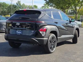 Hyundai KONA 2027 AWD SEL Sport 4p SUV