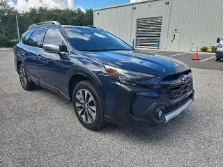 Subaru Outback 2024 AWD Touring XT 4dr Crossover