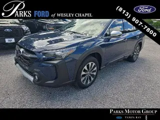 Subaru Outback 2024 AWD Touring XT 4dr Crossover
