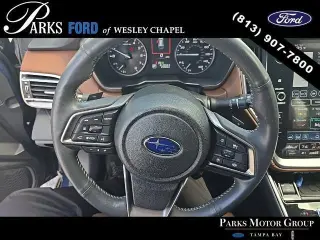Subaru Outback 2024 AWD Touring XT 4dr Crossover