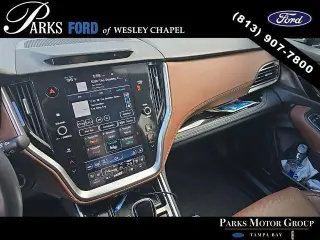 Subaru Outback 2024 AWD Touring XT 4dr Crossover
