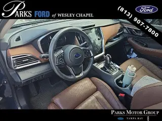 Subaru Outback 2024 AWD Touring XT 4dr Crossover