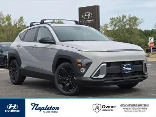 Hyundai KONA 2027 SEL Sport 4p SUV