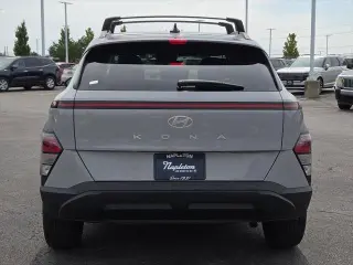 Hyundai KONA 2027 SEL Sport 4p SUV