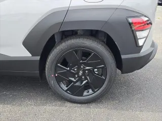 Hyundai KONA 2027 SEL Sport 4p SUV