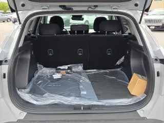 Hyundai KONA 2027 SEL Sport 4p SUV