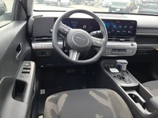 Hyundai KONA 2027 SEL Sport 4p SUV