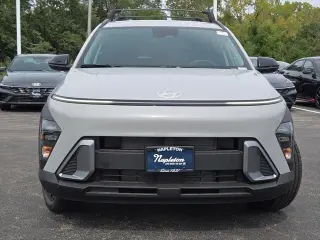 Hyundai KONA 2027 SEL Sport 4p SUV