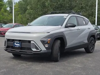 Hyundai KONA 2027 SEL Sport 4p SUV
