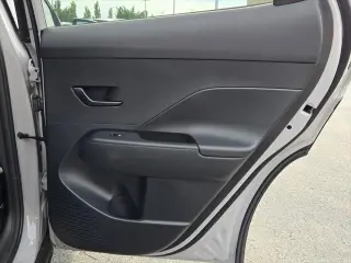 Hyundai KONA 2027 SEL Sport 4p SUV