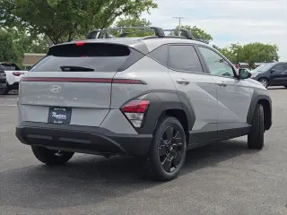 Hyundai KONA 2027 SEL Sport 4p SUV