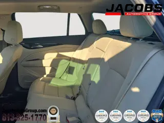 Buick Regal TourX 2019 Tracción Total Gasolina 4p Vagón