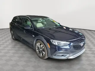 Buick Regal TourX 2019 Tracción Total Gasolina 4p Vagón