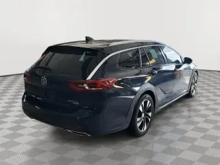 Buick Regal TourX 2019 Tracción Total Gasolina 4p Vagón