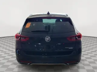 Buick Regal TourX 2019 Tracción Total Gasolina 4p Vagón
