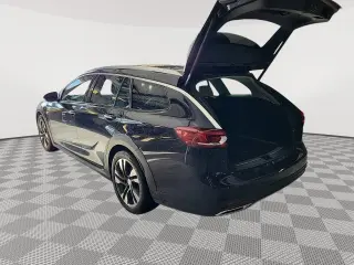 Buick Regal TourX 2019 Tracción Total Gasolina 4p Vagón