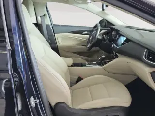 Buick Regal TourX 2019 Tracción Total Gasolina 4p Vagón