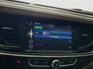 Buick Regal TourX 2019 Tracción Total Gasolina 4p Vagón