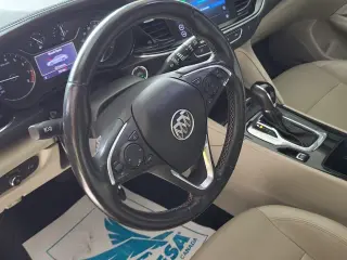 Buick Regal TourX 2019 Tracción Total Gasolina 4p Vagón