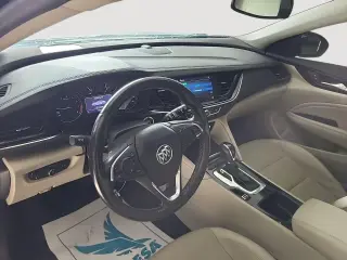 Buick Regal TourX 2019 Tracción Total Gasolina 4p Vagón