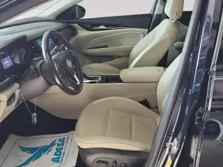 Buick Regal TourX 2019 Tracción Total Gasolina 4p Vagón