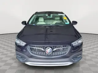 Buick Regal TourX 2019 Tracción Total Gasolina 4p Vagón