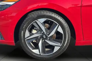 Hyundai ELANTRA Hybrid 2023 Limited 4dr Sedan