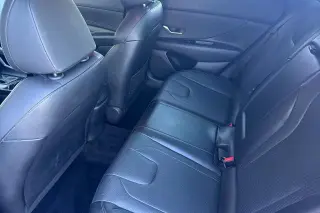 Hyundai ELANTRA Hybrid 2023 Limited 4dr Sedan