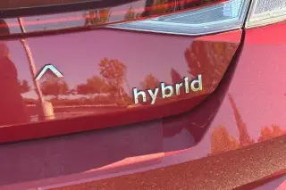 Hyundai ELANTRA Hybrid 2023 Limited 4dr Sedan