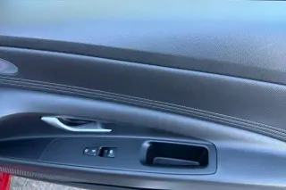 Hyundai ELANTRA Hybrid 2023 Limited 4dr Sedan