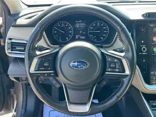 Subaru Outback 2021 AWD Limited 4p Crossover
