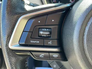 Subaru Outback 2021 AWD Limited 4p Crossover