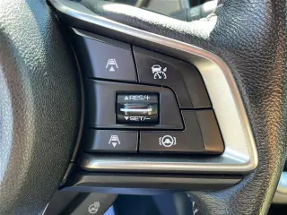 Subaru Outback 2021 AWD Limited 4p Crossover