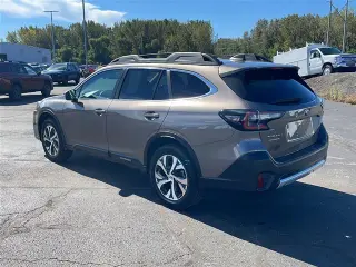 Subaru Outback 2021 AWD Limited 4p Crossover