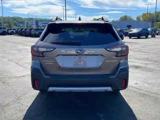 Subaru Outback 2021 AWD Limited 4p Crossover